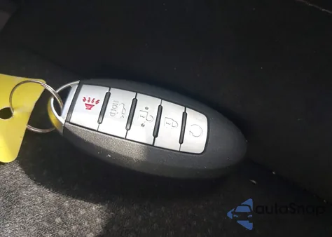 2019 Nissan Murano S from USA, damaged, VIN 5N1AZ2MS9KN153107